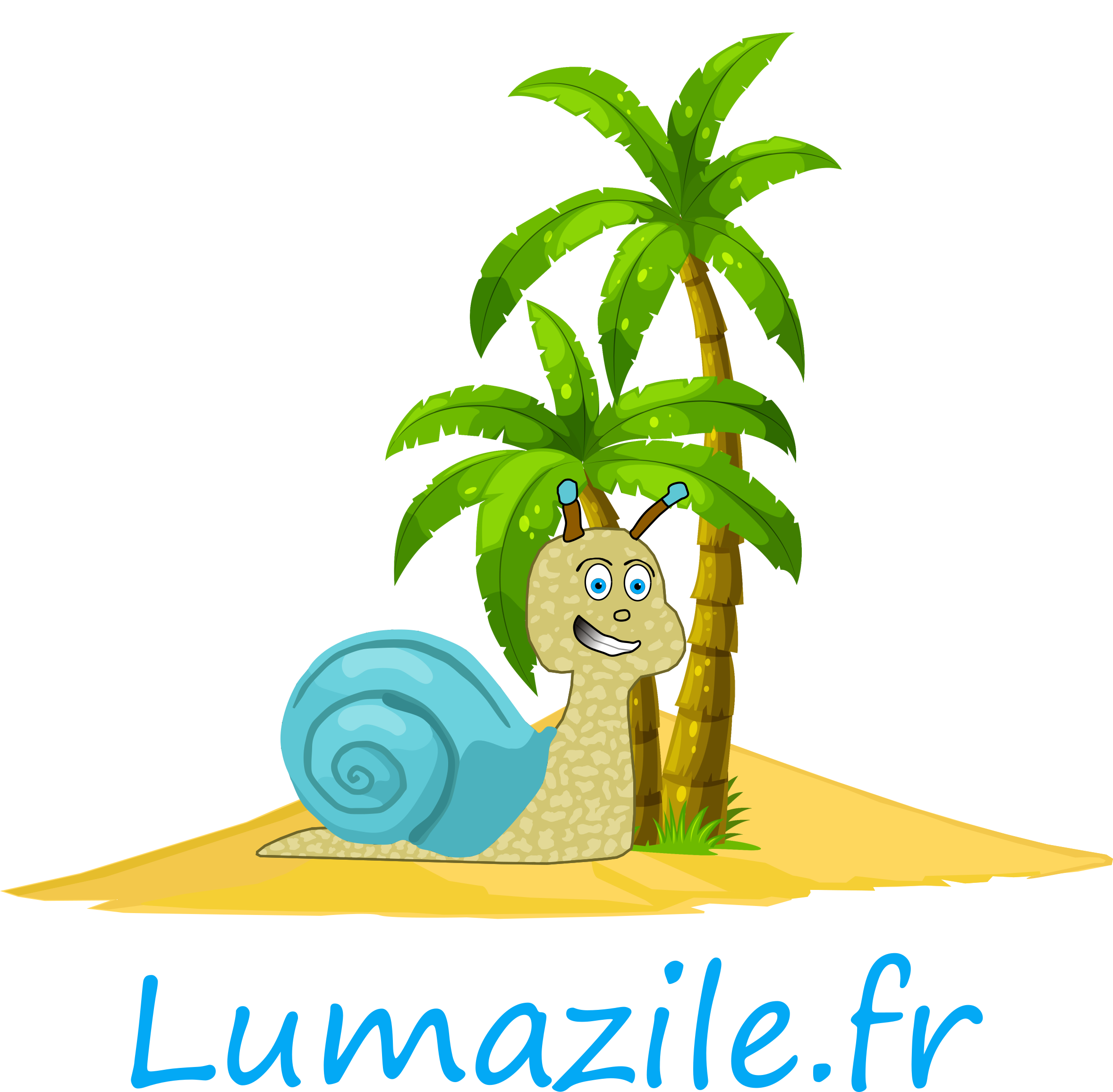 le logo du site