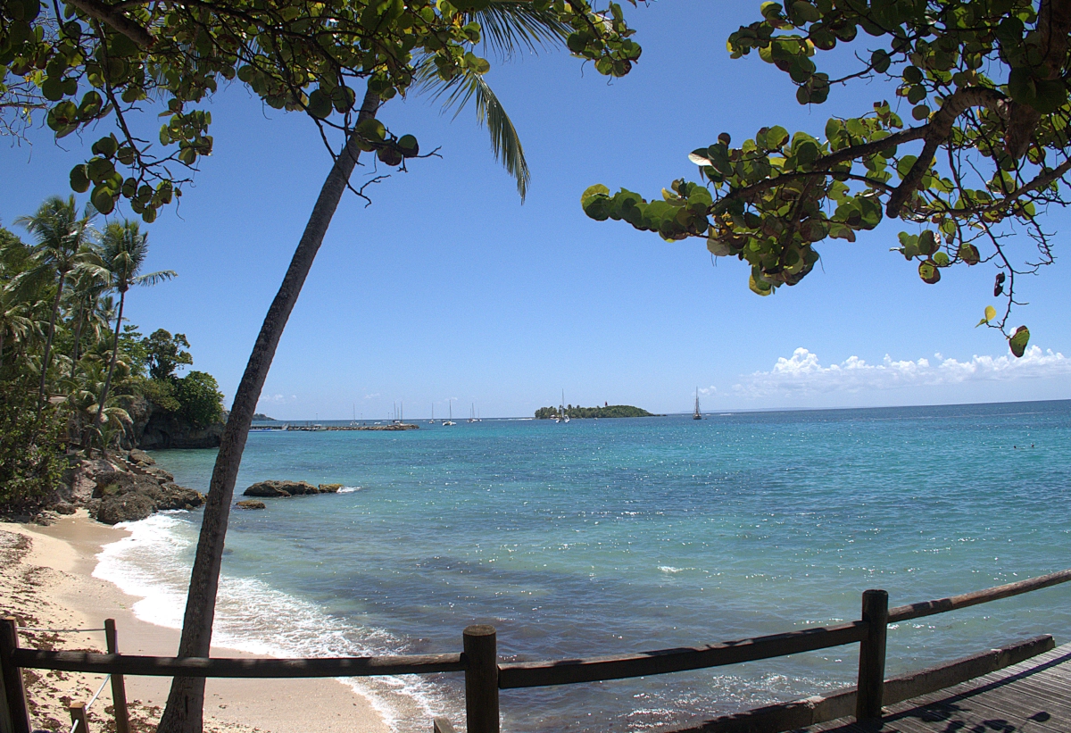 photo Plage de la résidence